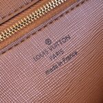 Louis Vuitton Vintage Camera Handbags -M51274 -27*17*7CM - Image 3