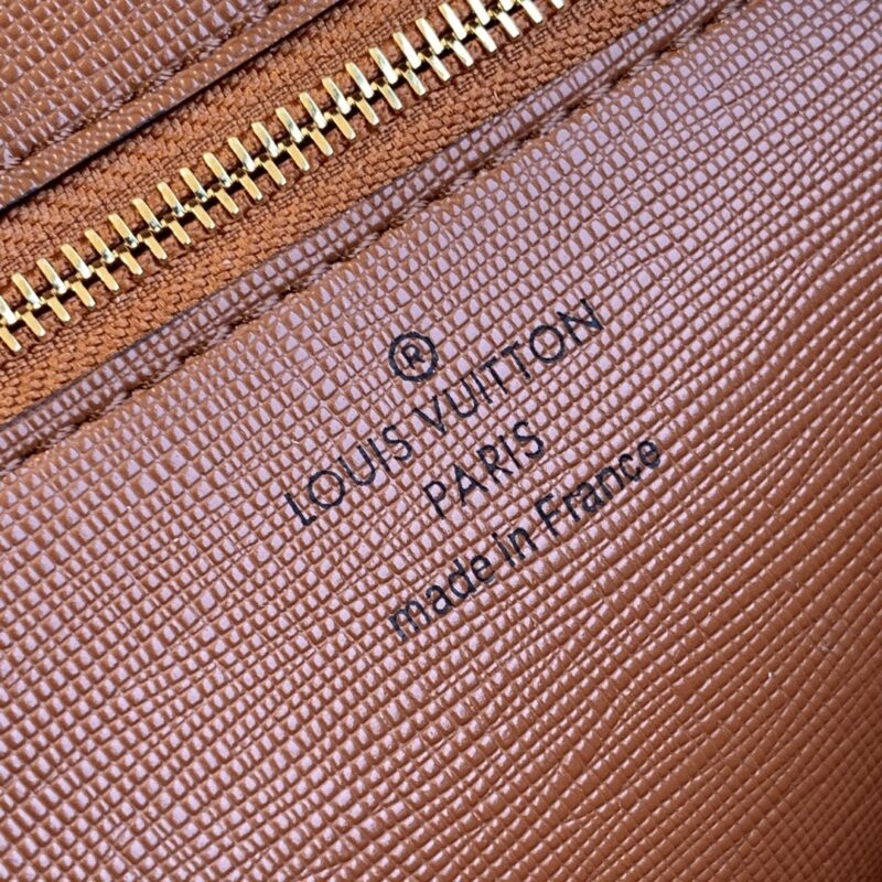 Louis Vuitton Vintage Camera Handbags -M51274 -27*17*7CM - Image 3