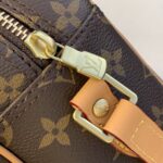 Louis Vuitton Vintage Camera Handbags -M51274 -27*17*7CM - Image 6