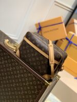 Louis Vuitton Vintage Camera Handbags -M51274 -27*17*7CM