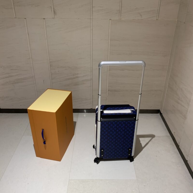 Louis Vuitton Horizon 55-‭38*55*21CM - Image 3