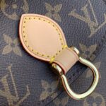 Louis Vuitton Vintage Saint Cloud Handbags -M51245-13*6*11CM - Image 5