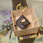 Louis Vuitton Vintage Saint Cloud Handbags -M51245-13*6*11CM