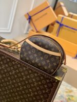 Louis Vuitton Vintage Handbags - M51221 -25 x 18 x 8CM