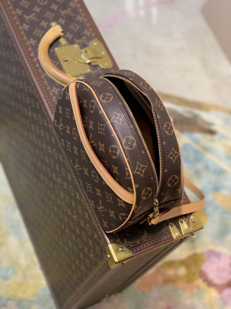 Louis Vuitton Vintage Handbags - M51221 -25 x 18 x 8CM - Image 4