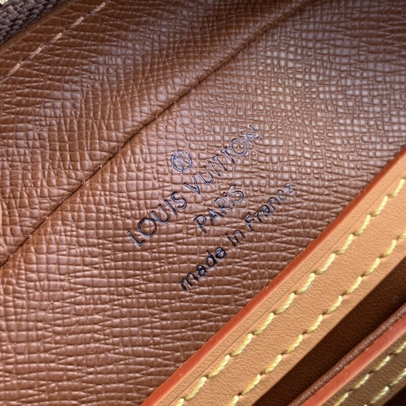 Louis Vuitton Vintage Handbags - M51221 -25 x 18 x 8CM - Image 7