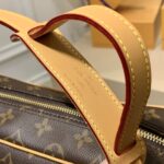 Louis Vuitton Vintage Camera Handbags -M51274 -23.5*15.5*5.5CM - Image 6