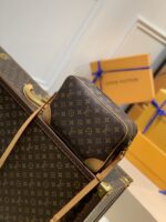 Louis Vuitton Vintage Camera Handbags -M51274 -23.5*15.5*5.5CM - Image 8