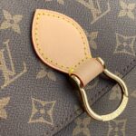 Louis Vuitton Vintage Saint Cloud Handbags -M51245-19 × 6 × 17CM - Image 7