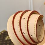 Louis Vuitton Vintage Saint Cloud Handbags -M51245-26*7*21CM - Image 2