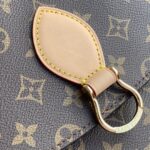 Louis Vuitton Vintage Saint Cloud Handbags -M51245-26*7*21CM - Image 5