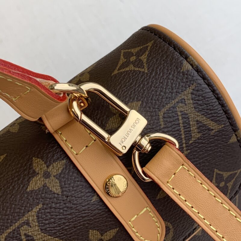 Louis Vuitton Vintage Marelle Handbags -M51158-31*25*6CM - Image 3