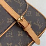 Louis Vuitton Vintage Marelle Handbags -M51158-31*25*6CM - Image 4
