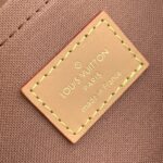 Louis Vuitton Vintage Marelle Handbags -M51158-31*25*6CM - Image 6