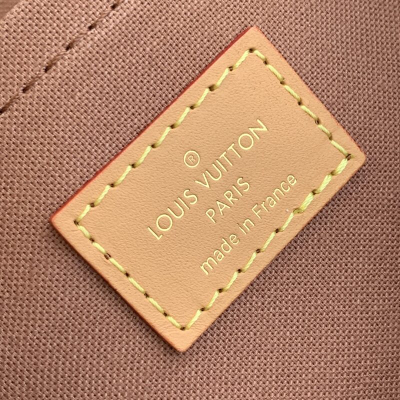 Louis Vuitton Vintage Marelle Handbags -M51158-31*25*6CM - Image 6