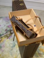 Louis Vuitton Vintage Marelle Handbags -M51158-31*25*6CM - Image 7