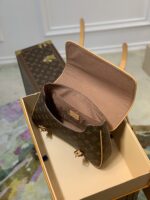 Louis Vuitton Vintage Marelle Handbags -M51158-31*25*6CM - Image 8