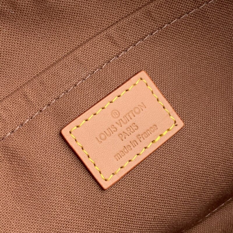 Louis Vuitton Vintage Handbags M40009-30x13.5x13CM - Image 2