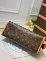 Louis Vuitton Vintage Handbags M40009-30x13.5x13CM - Image 7