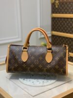 Louis Vuitton Vintage Handbags M40009-30x13.5x13CM - Image 8