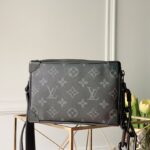 LV Soft Trunk Handbags-M44735-18.5x13x8CM