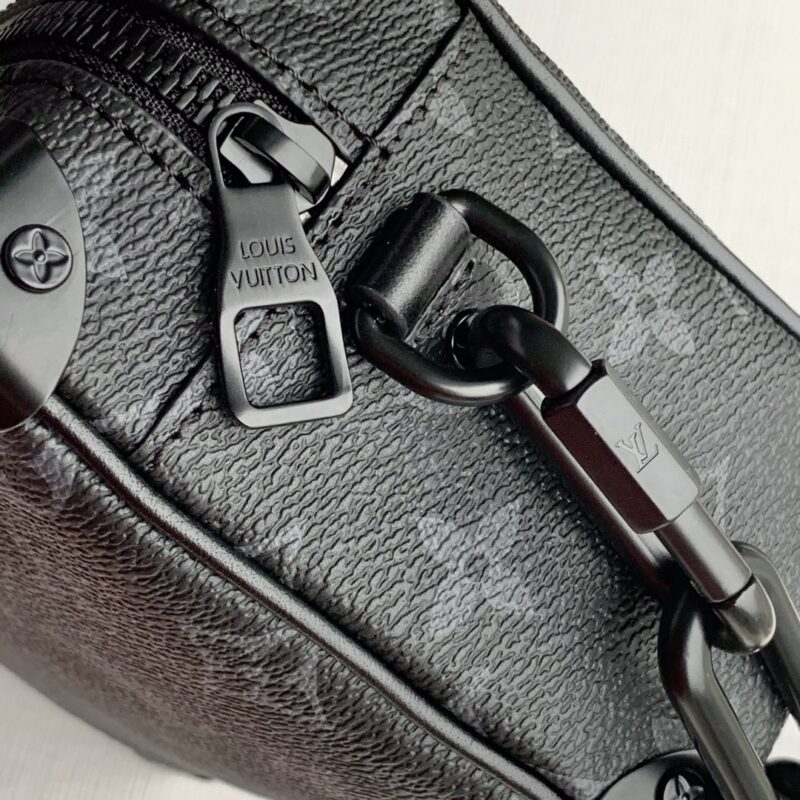 LV Soft Trunk Handbags-M44735-18.5x13x8CM - Image 7