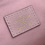 Louis Vuitton Marshmallow Hobo-24*22*13CM - Image 3