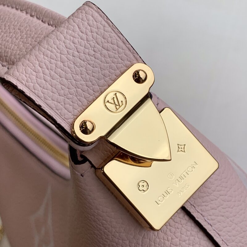 Louis Vuitton Marshmallow Hobo-24*22*13CM - Image 6