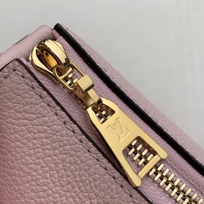 Louis Vuitton Marshmallow Hobo-24*22*13CM - Image 8