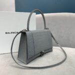 Balenciaga Hourglass Bag-32x36x10CM - Image 2