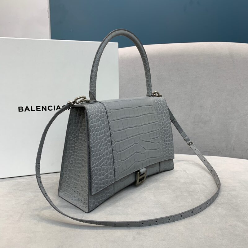 Balenciaga Hourglass Bag-32x36x10CM - Image 2