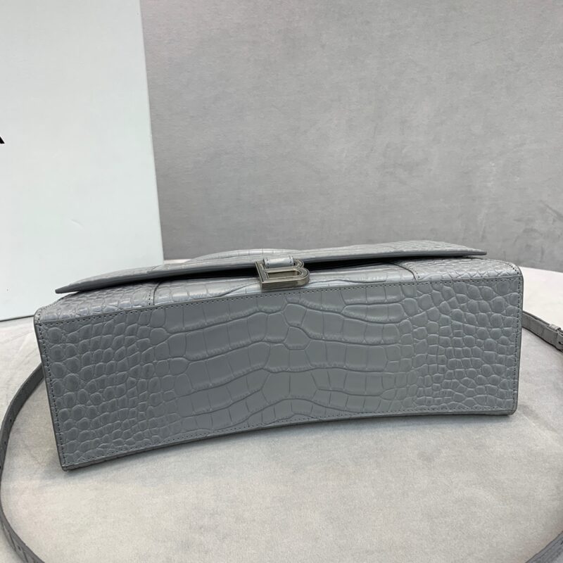 Balenciaga Hourglass Bag-32x36x10CM - Image 5