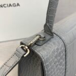 Balenciaga Hourglass Bag-32x36x10CM - Image 6
