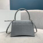 Balenciaga Hourglass Bag-32x36x10CM - Image 8