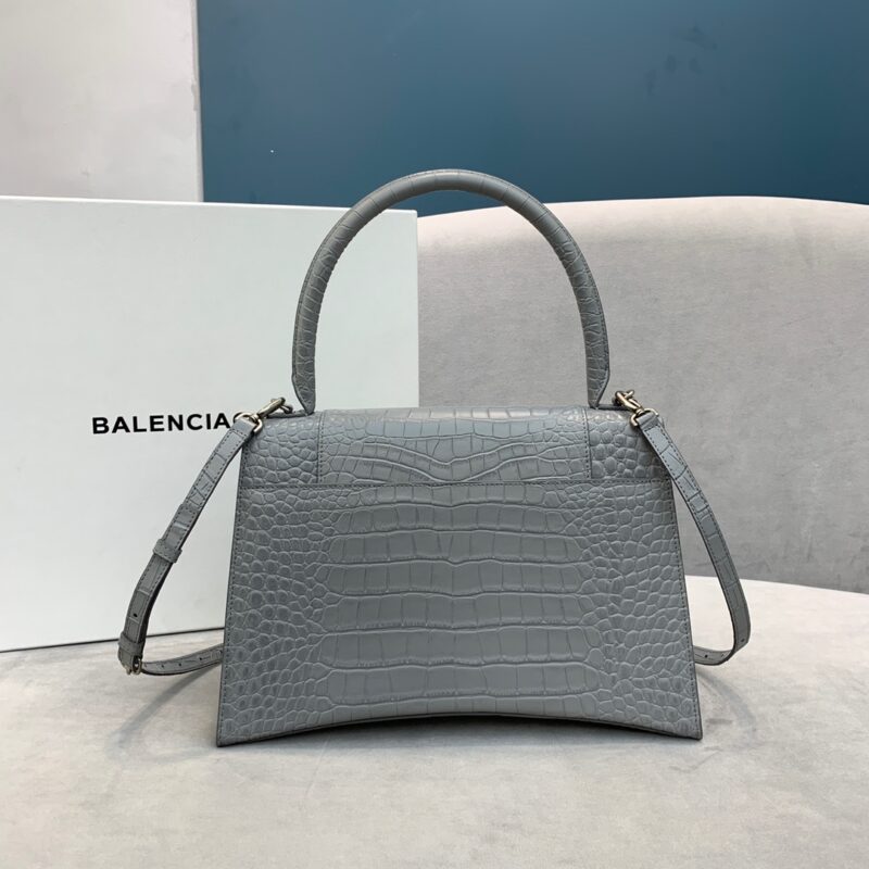 Balenciaga Hourglass Bag-32x36x10CM - Image 8
