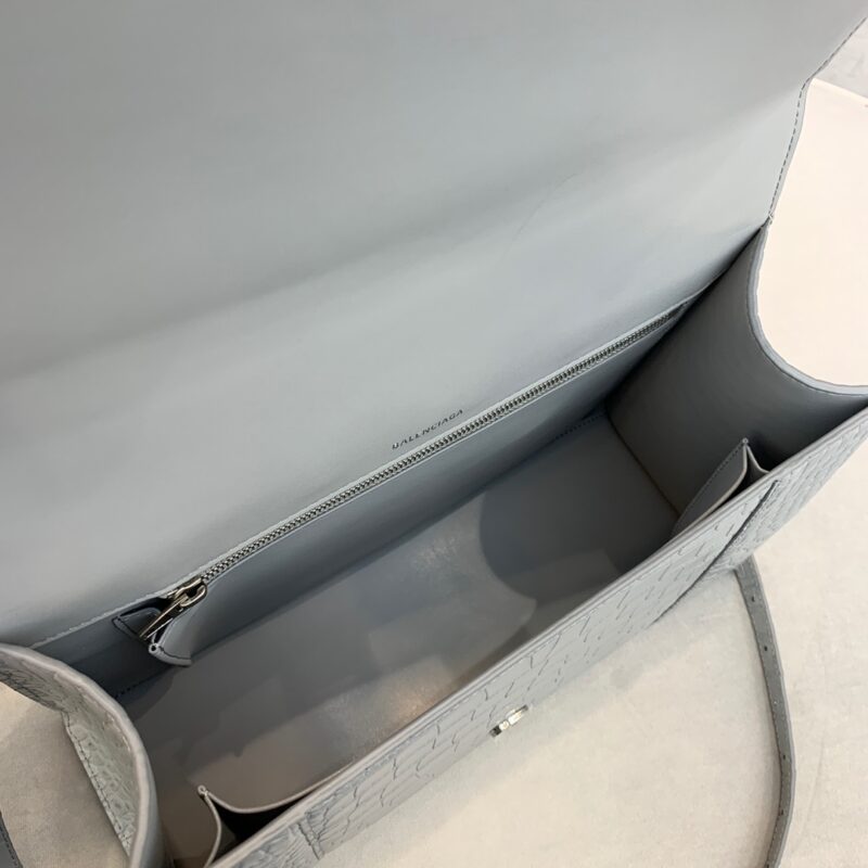 Balenciaga Hourglass Bag-32x36x10CM - Image 9