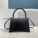 Balenciaga Hourglass Bag-32x36x10CM - Image 2