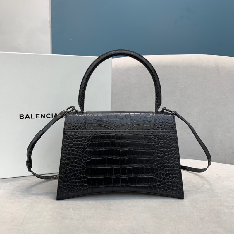 Balenciaga Hourglass Bag-32x36x10CM - Image 2
