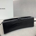 Balenciaga Hourglass Bag-32x36x10CM - Image 4