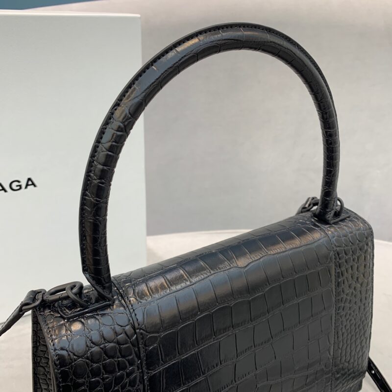 Balenciaga Hourglass Bag-32x36x10CM - Image 3