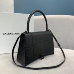 Balenciaga Hourglass Bag-32x36x10CM - Image 6