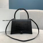 Balenciaga Hourglass Bag-32x36x10CM