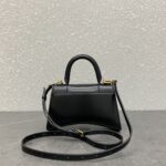 Balenciaga XS Hourglass Bag-13*8*19CM - Image 3