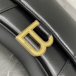 Balenciaga XS Hourglass Bag-13*8*19CM - Image 4