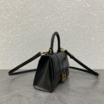 Balenciaga XS Hourglass Bag-13*8*19CM - Image 8