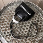 Balenciaga Ville Bag-18x8x16CM - Image 3