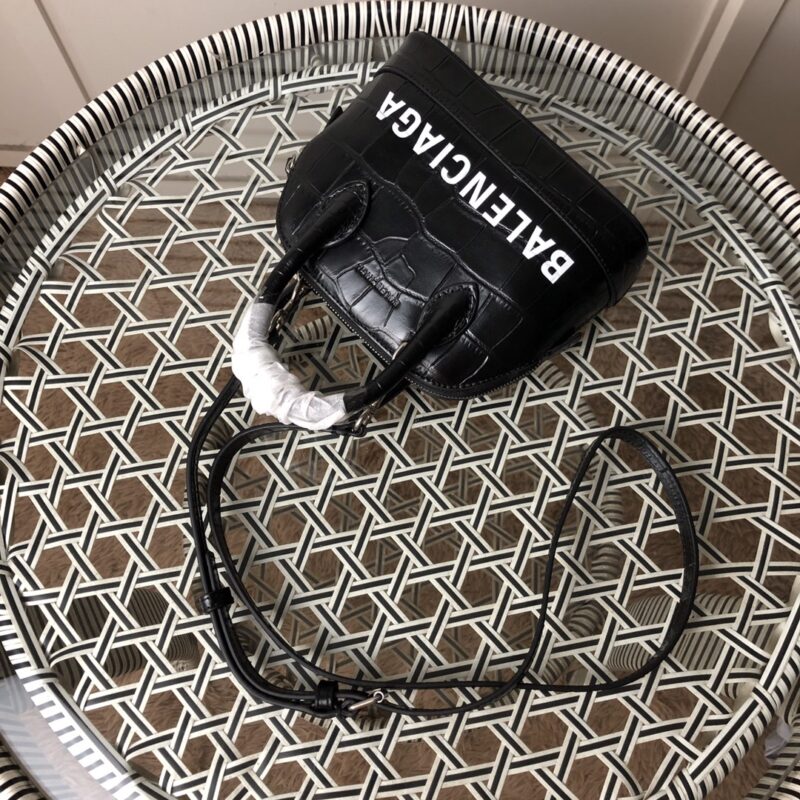 Balenciaga Ville Bag-18x8x16CM - Image 3