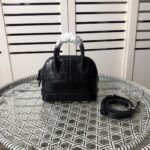 Balenciaga Ville Bag-18x8x16CM - Image 5