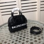 Balenciaga Ville Bag-18x8x16CM - Image 6
