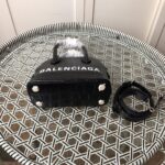 Balenciaga Ville Bag-18x8x16CM - Image 8